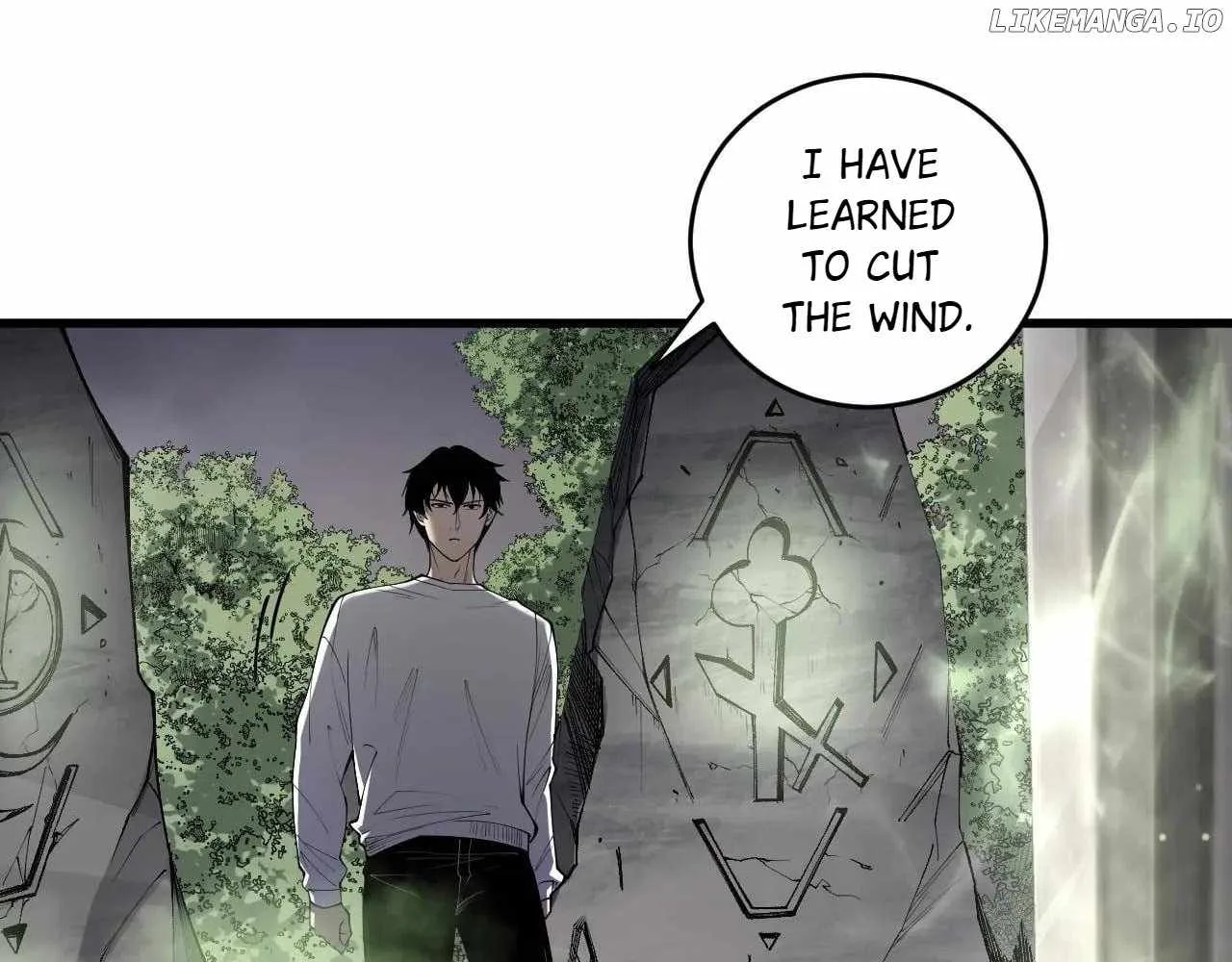 Catastrophic Necromancer Chapter 193 page 75