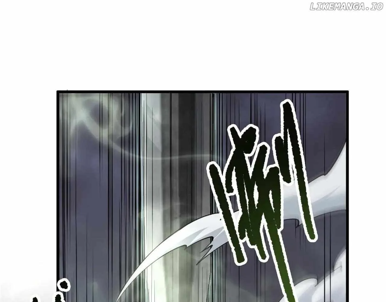 Catastrophic Necromancer Chapter 193 page 77