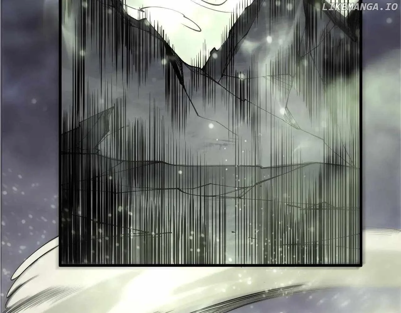 Catastrophic Necromancer Chapter 193 page 79