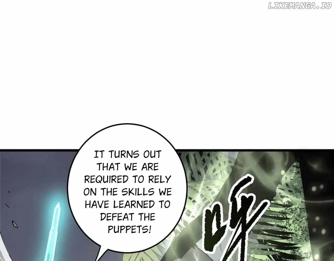 Catastrophic Necromancer Chapter 193 page 87