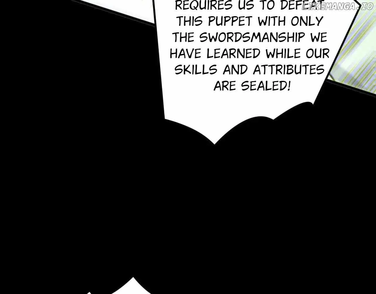 Catastrophic Necromancer Chapter 193 page 96
