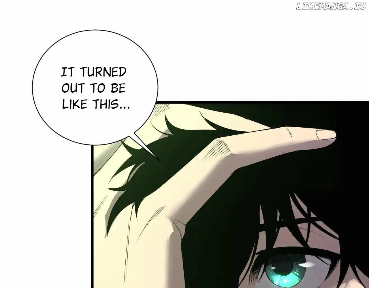 Catastrophic Necromancer Chapter 193 page 122