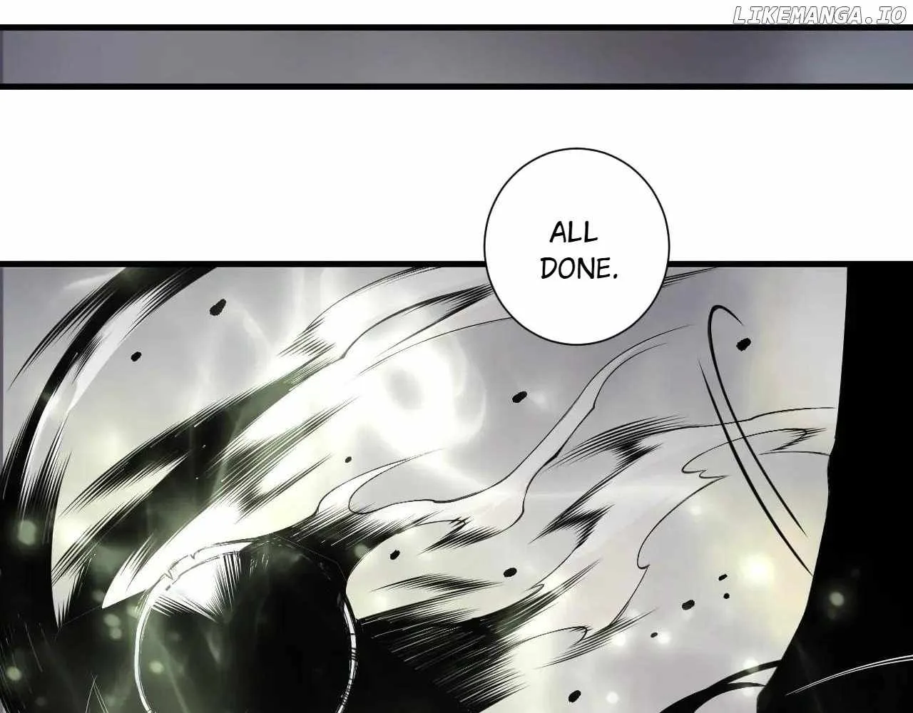 Catastrophic Necromancer Chapter 193 page 132