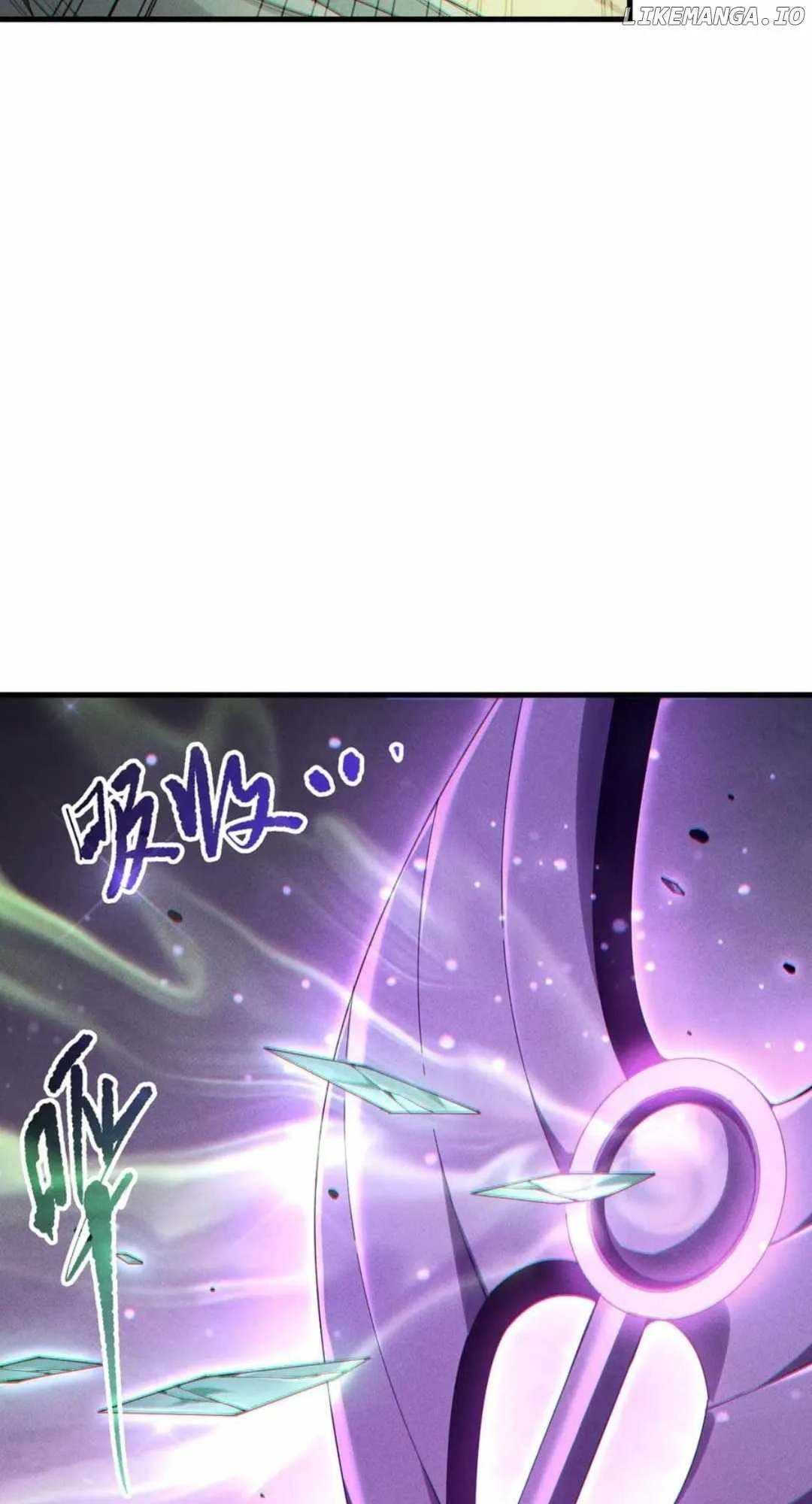 Catastrophic Necromancer Chapter 195 page 12