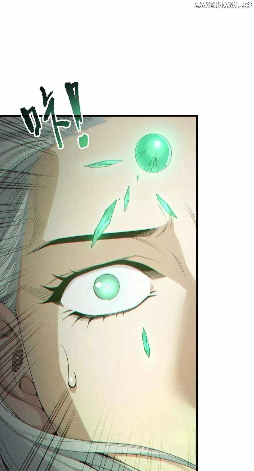 Catastrophic Necromancer Chapter 195 page 11