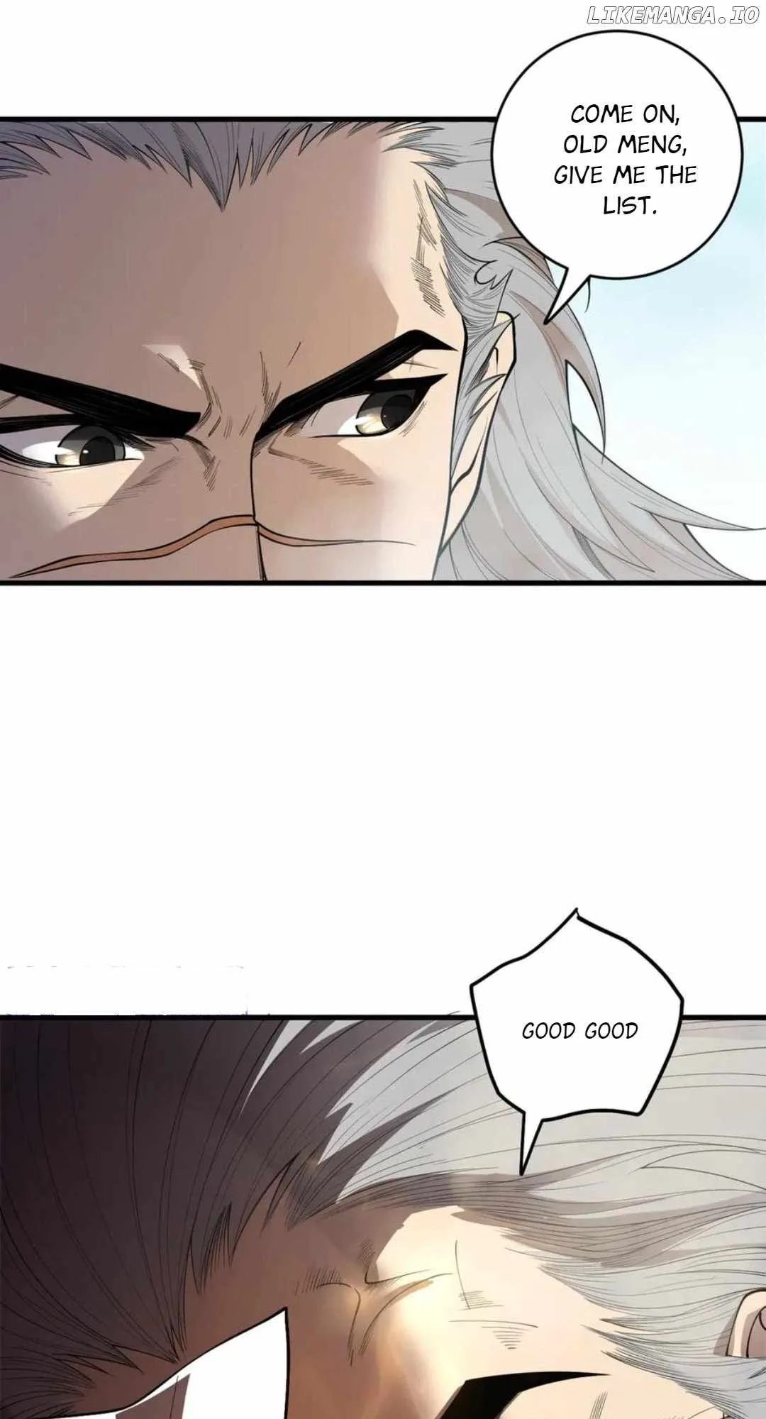 Catastrophic Necromancer Chapter 195 page 46