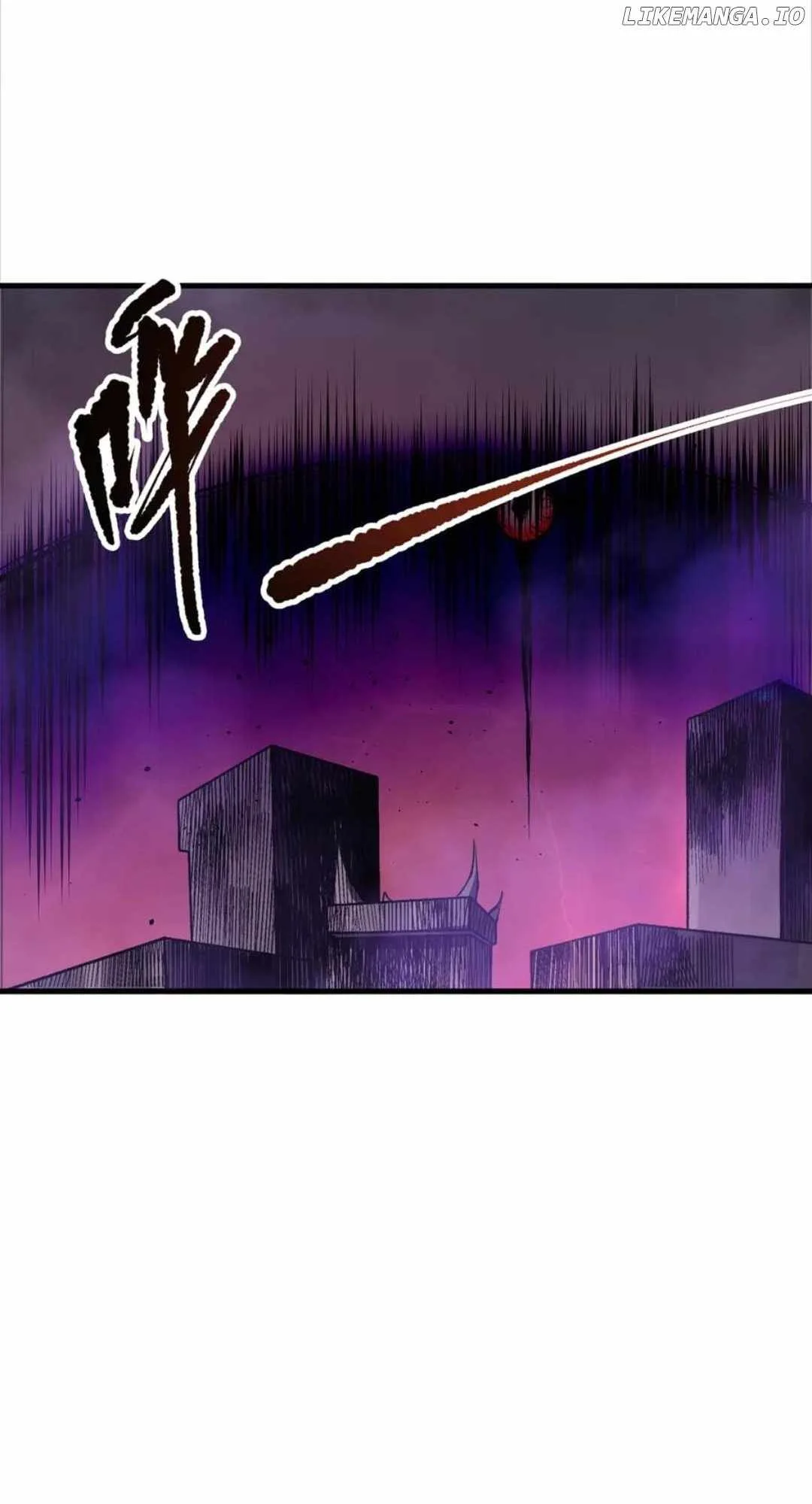 Catastrophic Necromancer Chapter 195 page 53