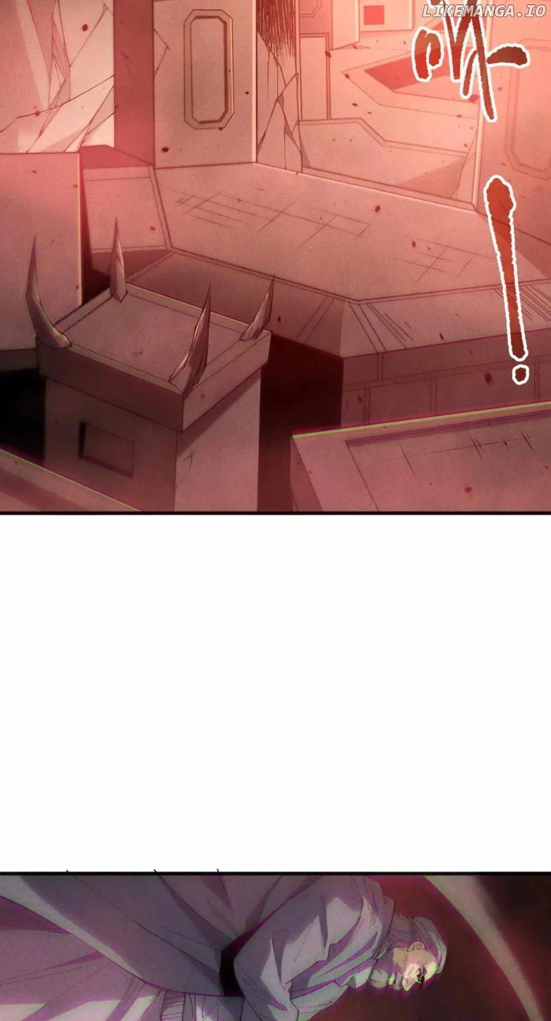 Catastrophic Necromancer Chapter 195 page 57
