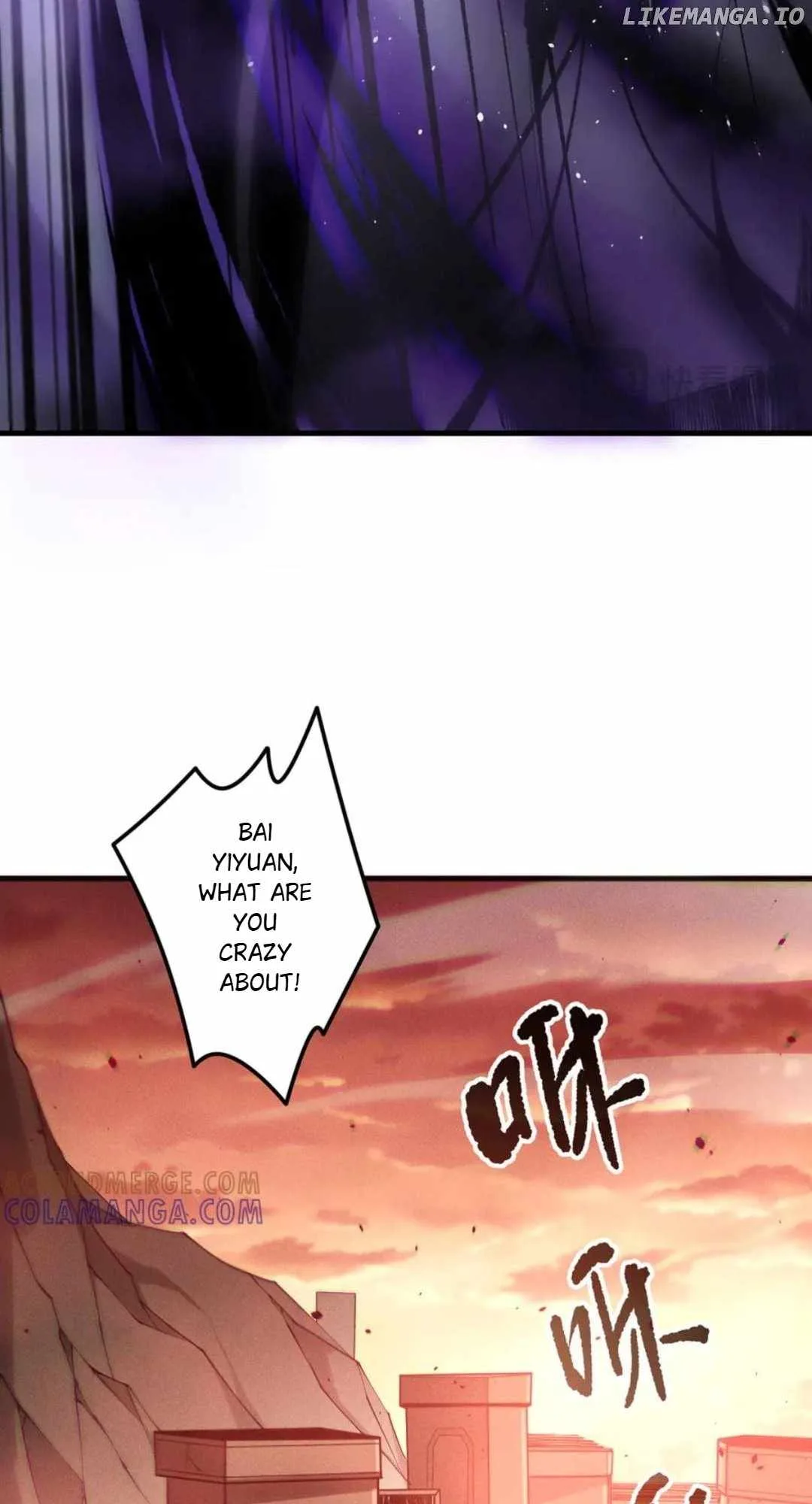 Catastrophic Necromancer Chapter 195 page 56