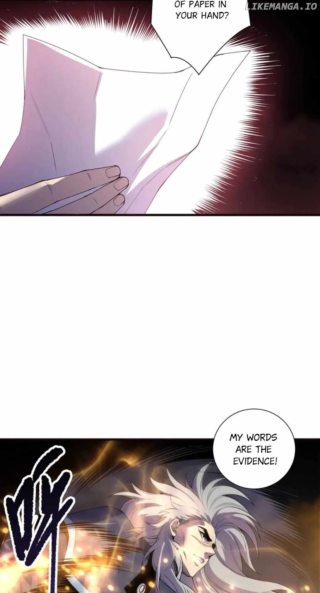 Catastrophic Necromancer Chapter 195 page 64