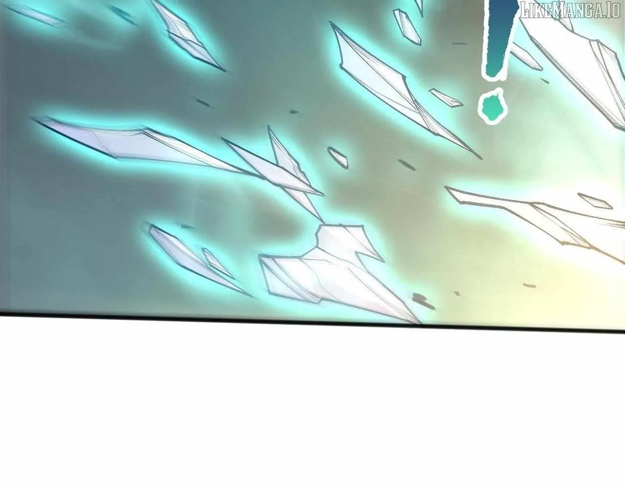 Catastrophic Necromancer Chapter 217 page 11