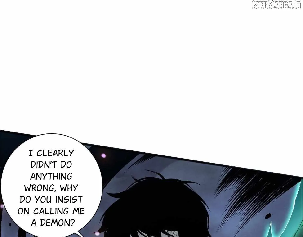 Catastrophic Necromancer Chapter 217 page 70