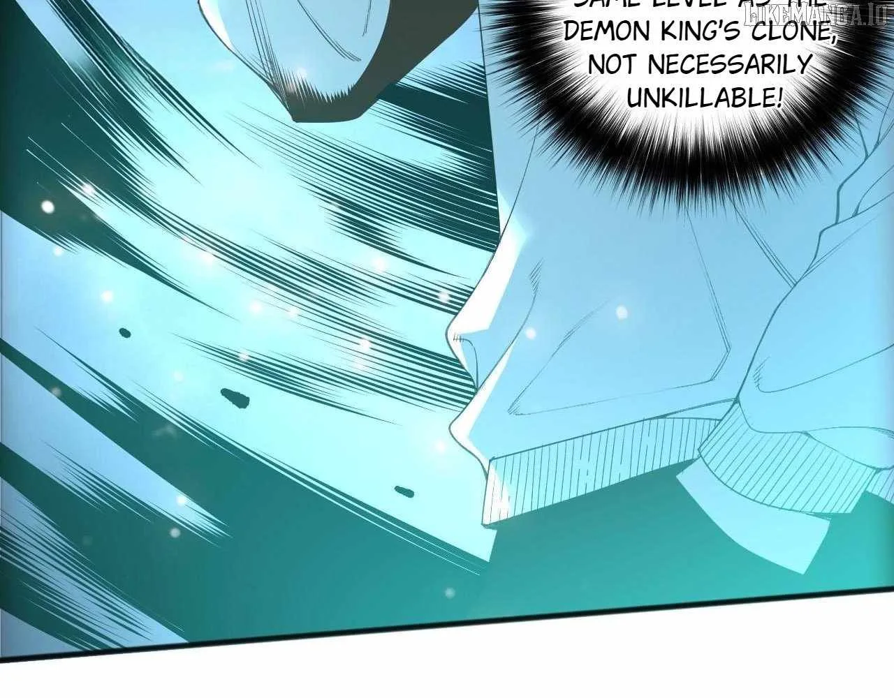 Catastrophic Necromancer Chapter 217 page 72