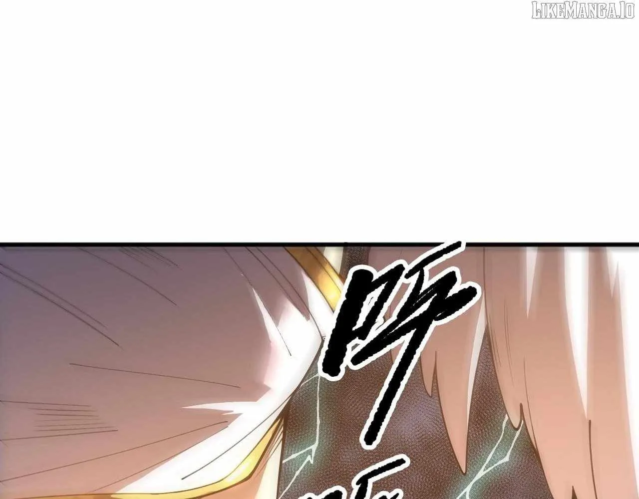 Catastrophic Necromancer Chapter 217 page 74