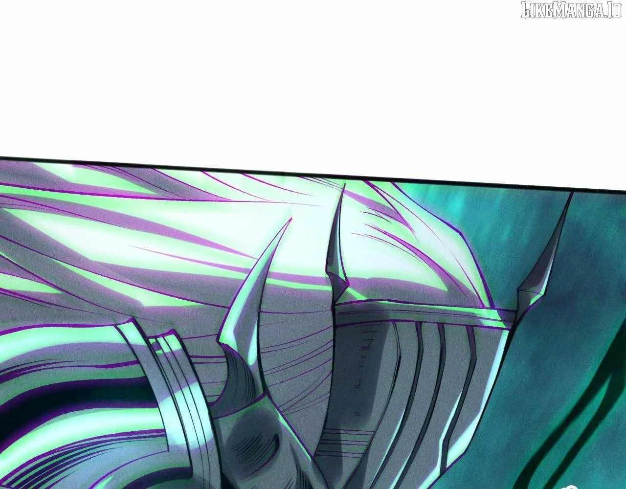 Catastrophic Necromancer Chapter 217 page 122