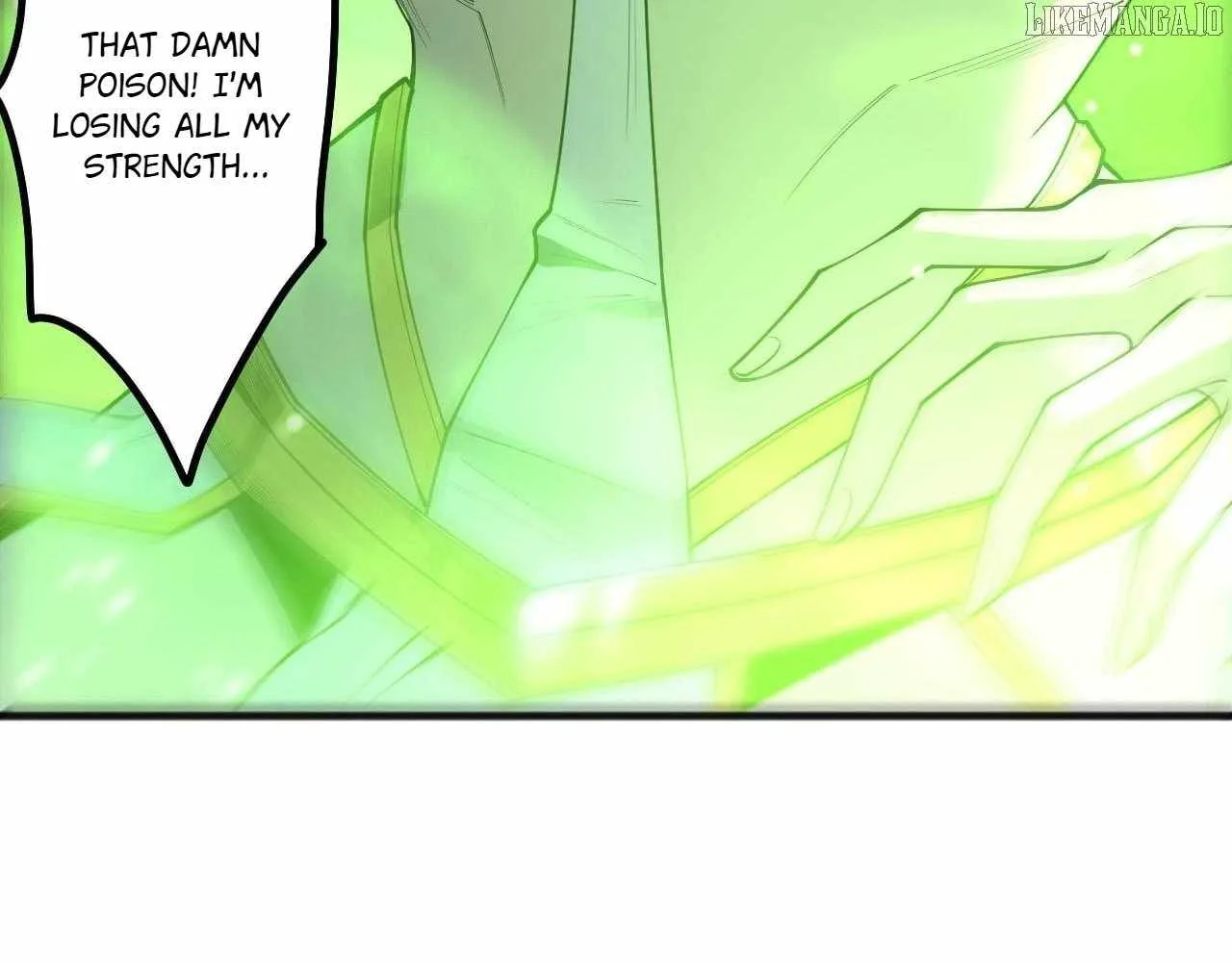 Catastrophic Necromancer Chapter 218 page 31