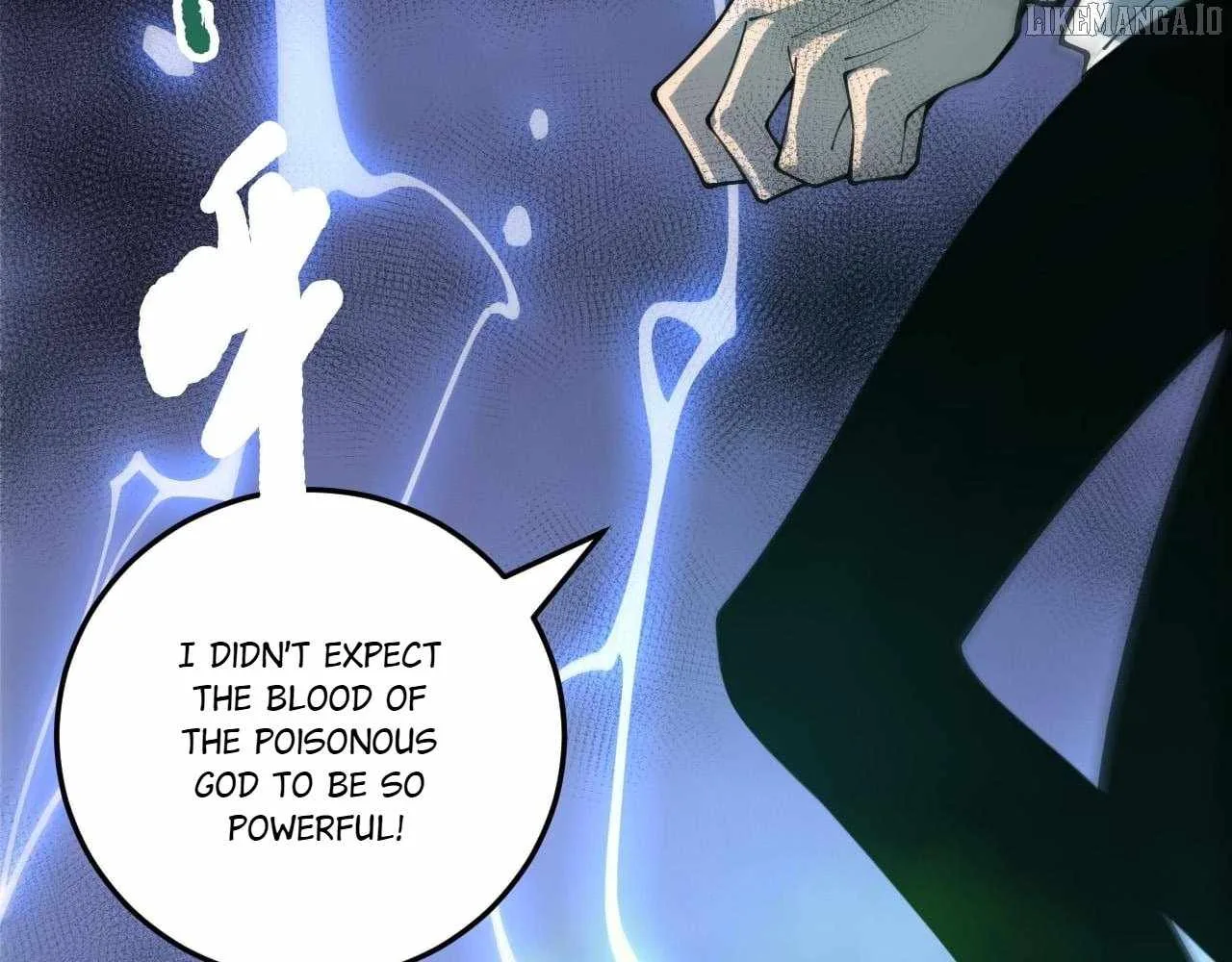 Catastrophic Necromancer Chapter 218 page 35