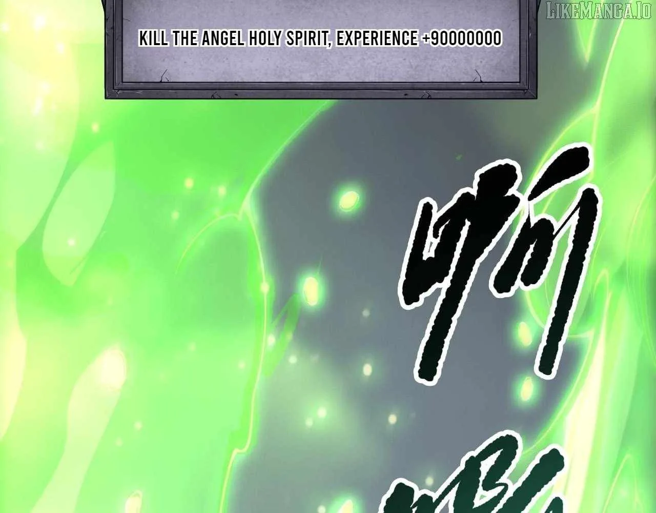 Catastrophic Necromancer Chapter 218 page 44