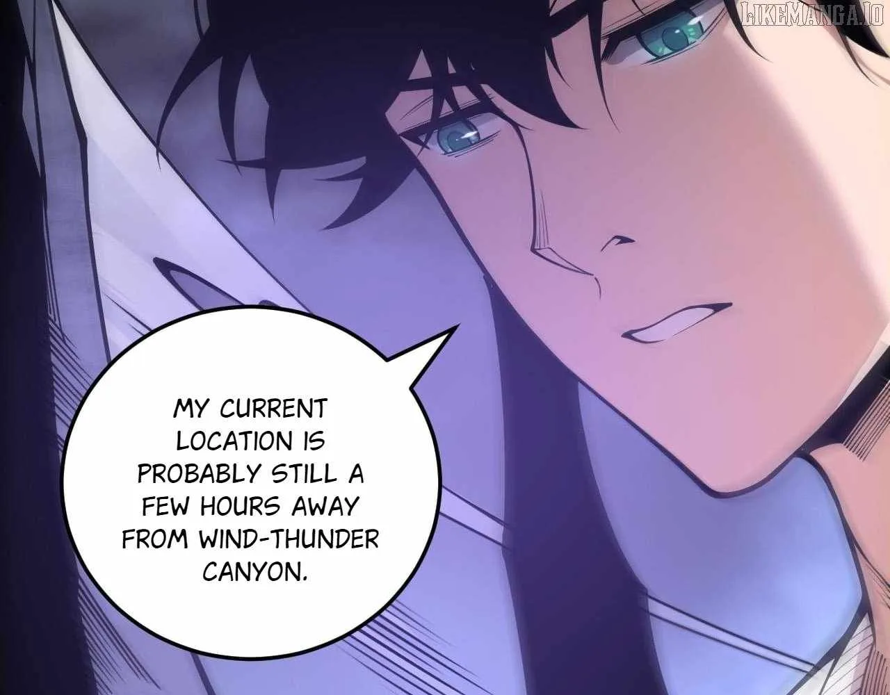 Catastrophic Necromancer Chapter 218 page 88