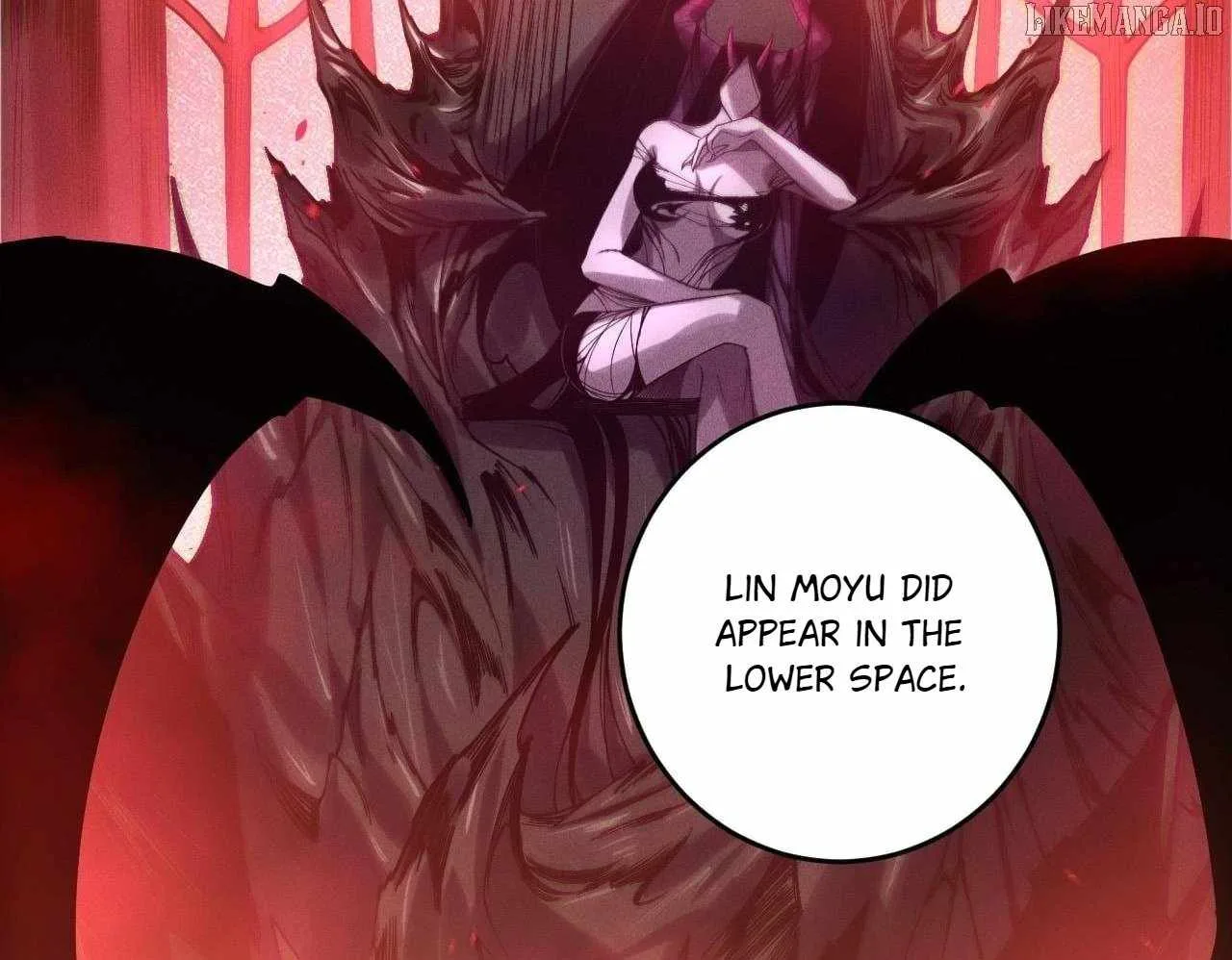 Catastrophic Necromancer Chapter 218 page 96