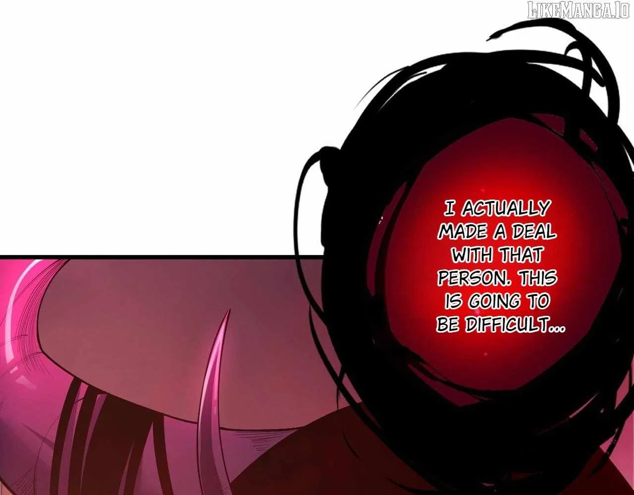 Catastrophic Necromancer Chapter 218 page 101