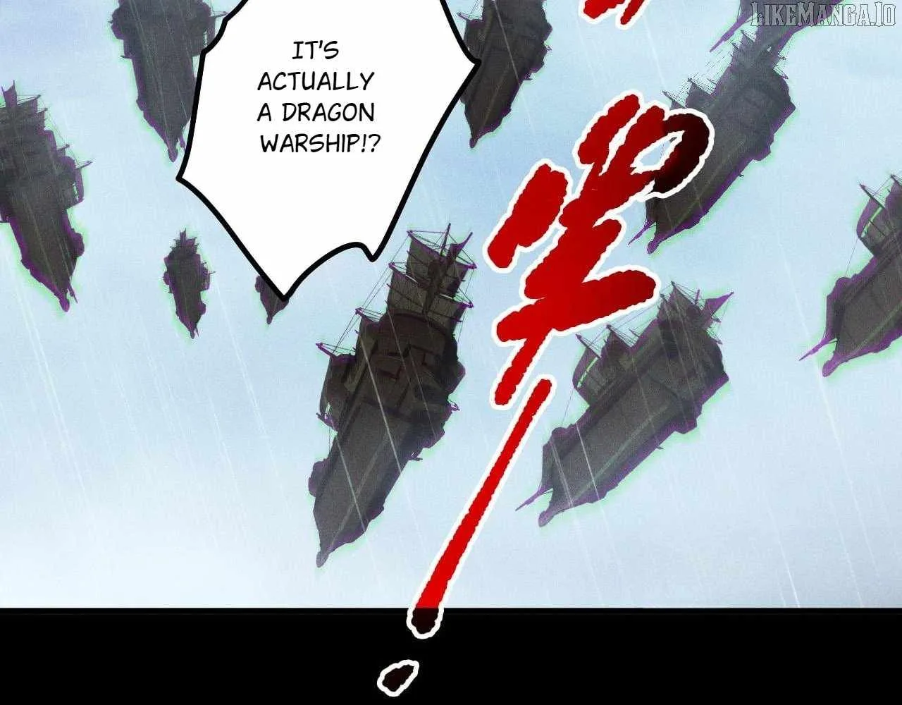 Catastrophic Necromancer Chapter 218 page 124