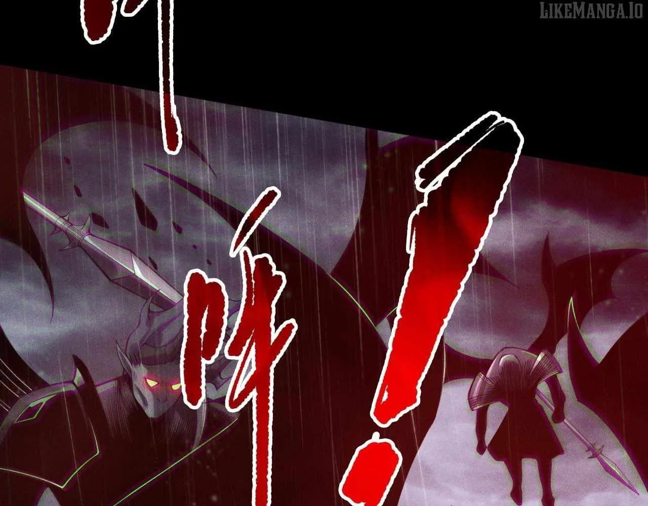 Catastrophic Necromancer Chapter 218 page 139