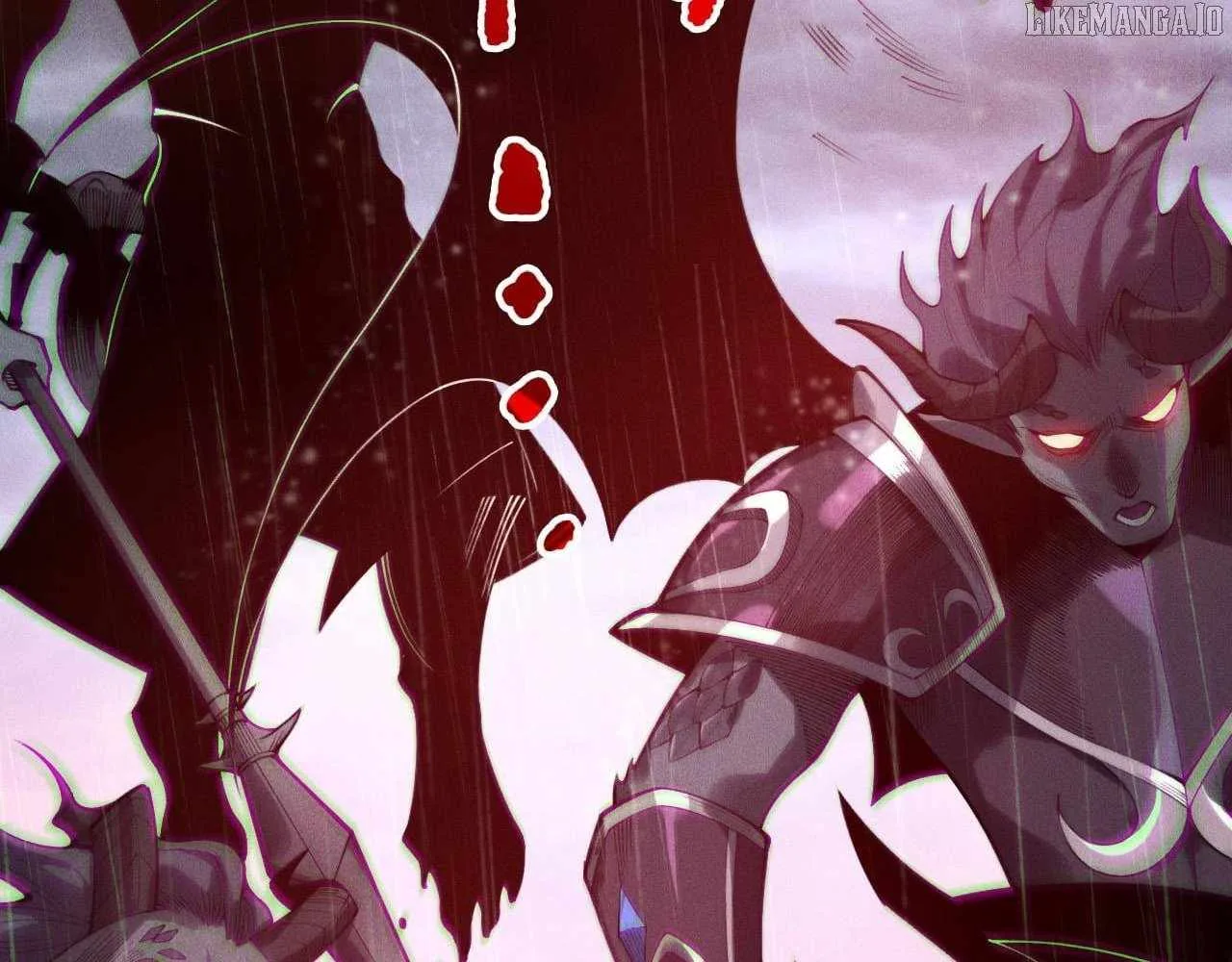 Catastrophic Necromancer Chapter 218 page 140
