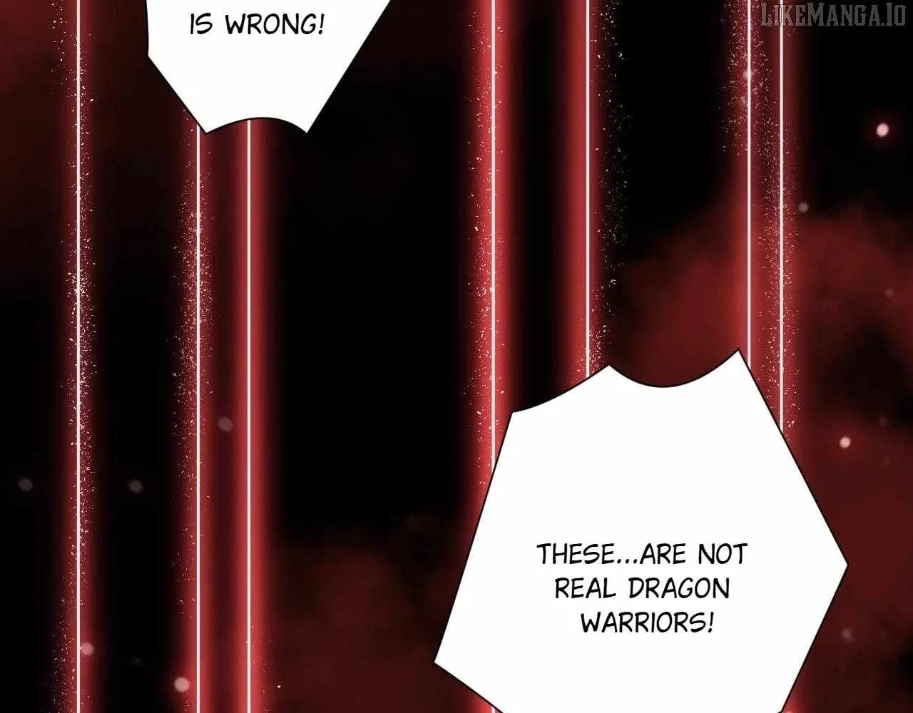 Catastrophic Necromancer Chapter 218 page 145