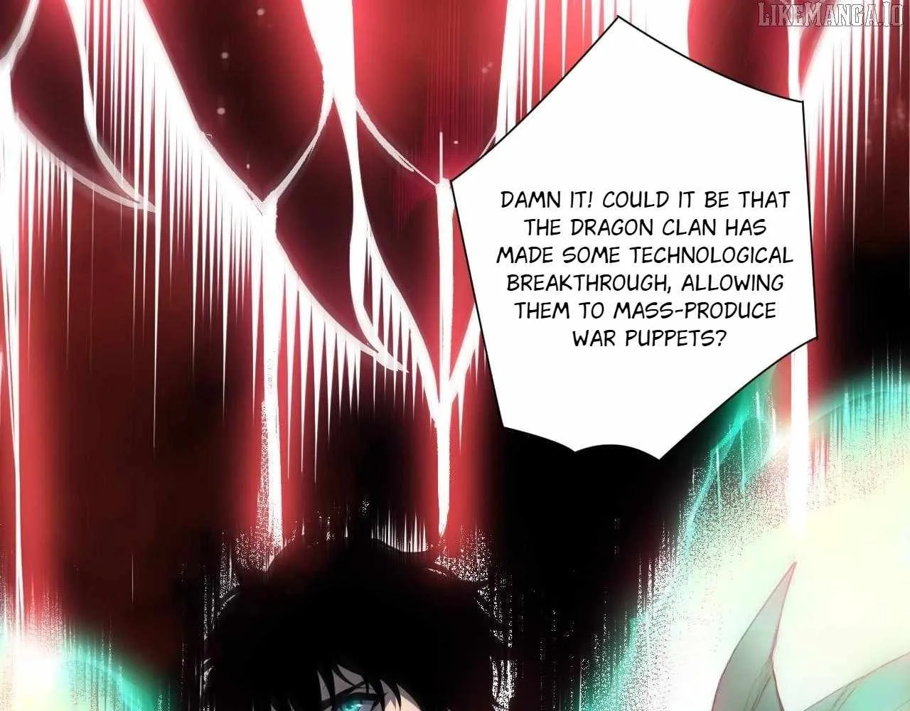 Catastrophic Necromancer Chapter 218 page 157