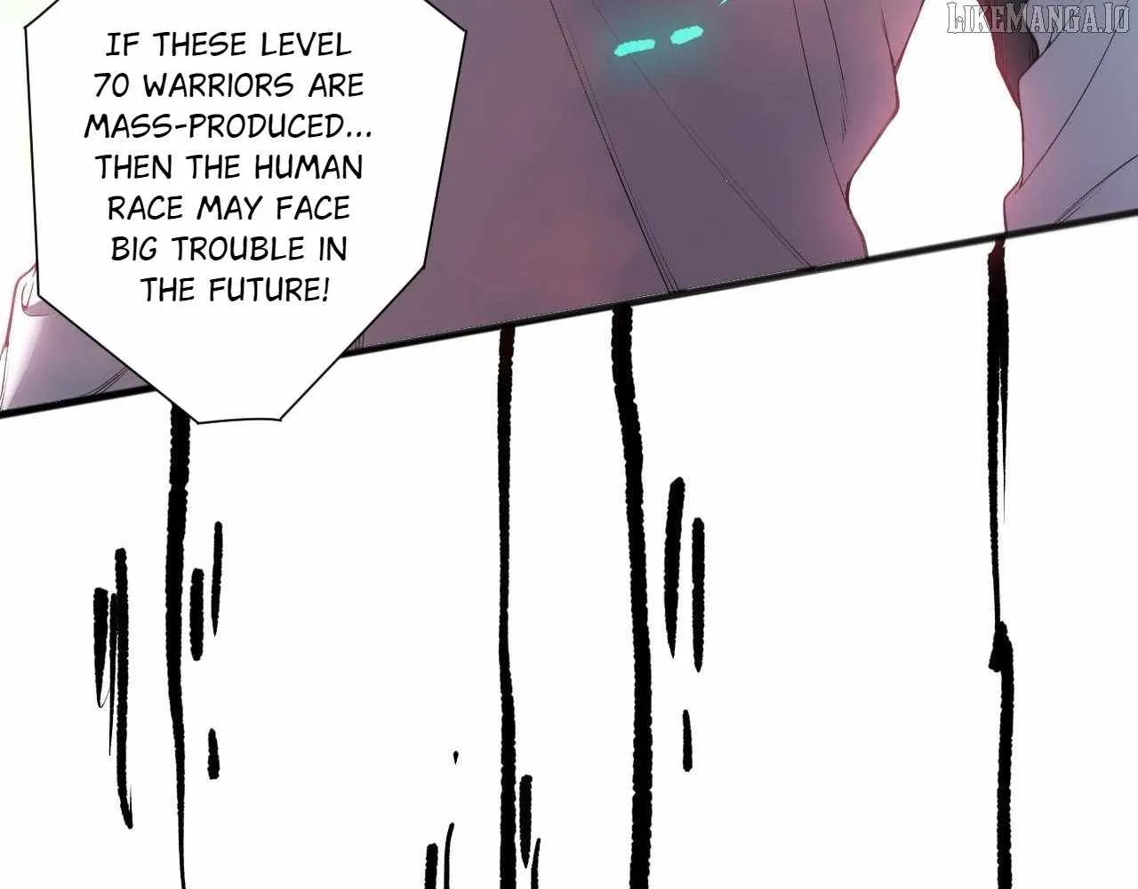 Catastrophic Necromancer Chapter 218 page 159