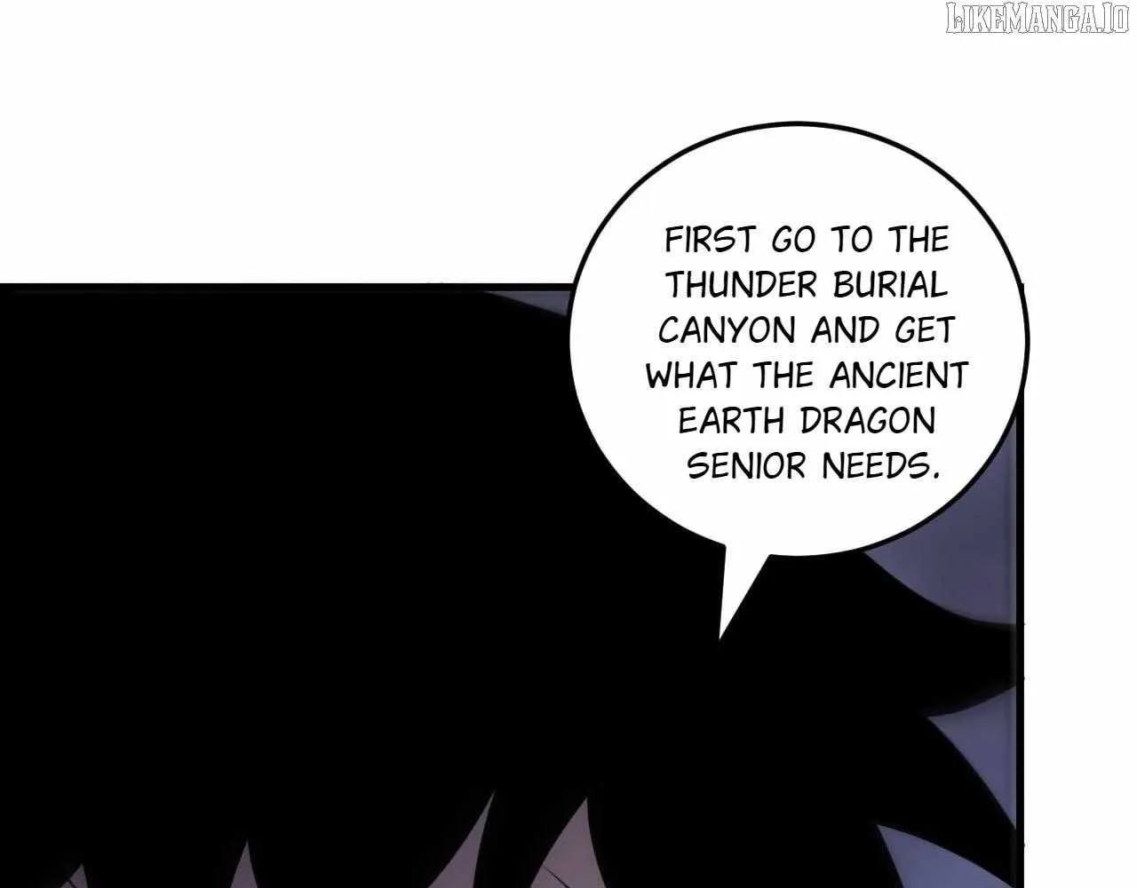 Catastrophic Necromancer Chapter 219 page 21
