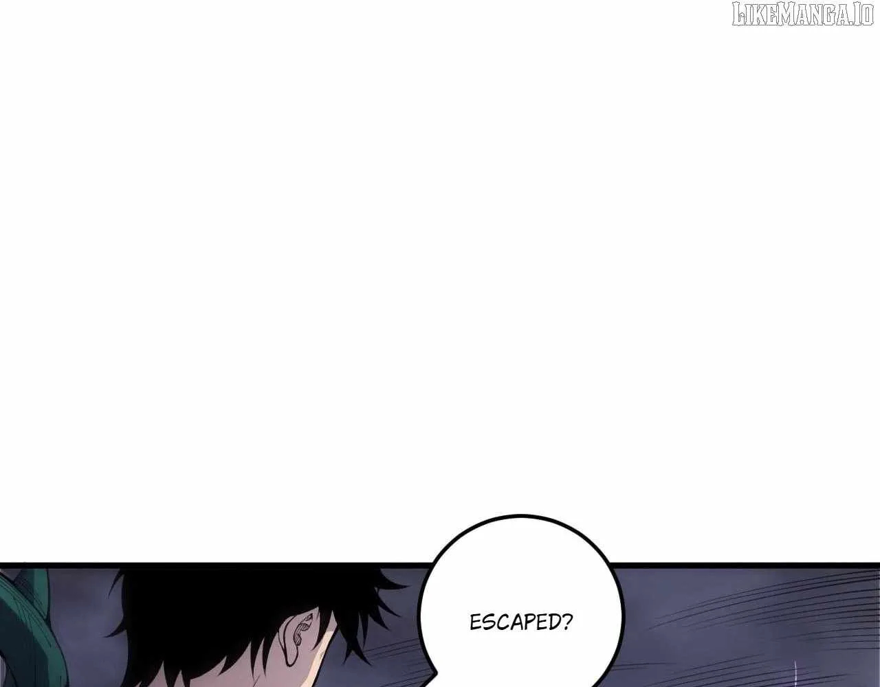 Catastrophic Necromancer Chapter 219 page 18