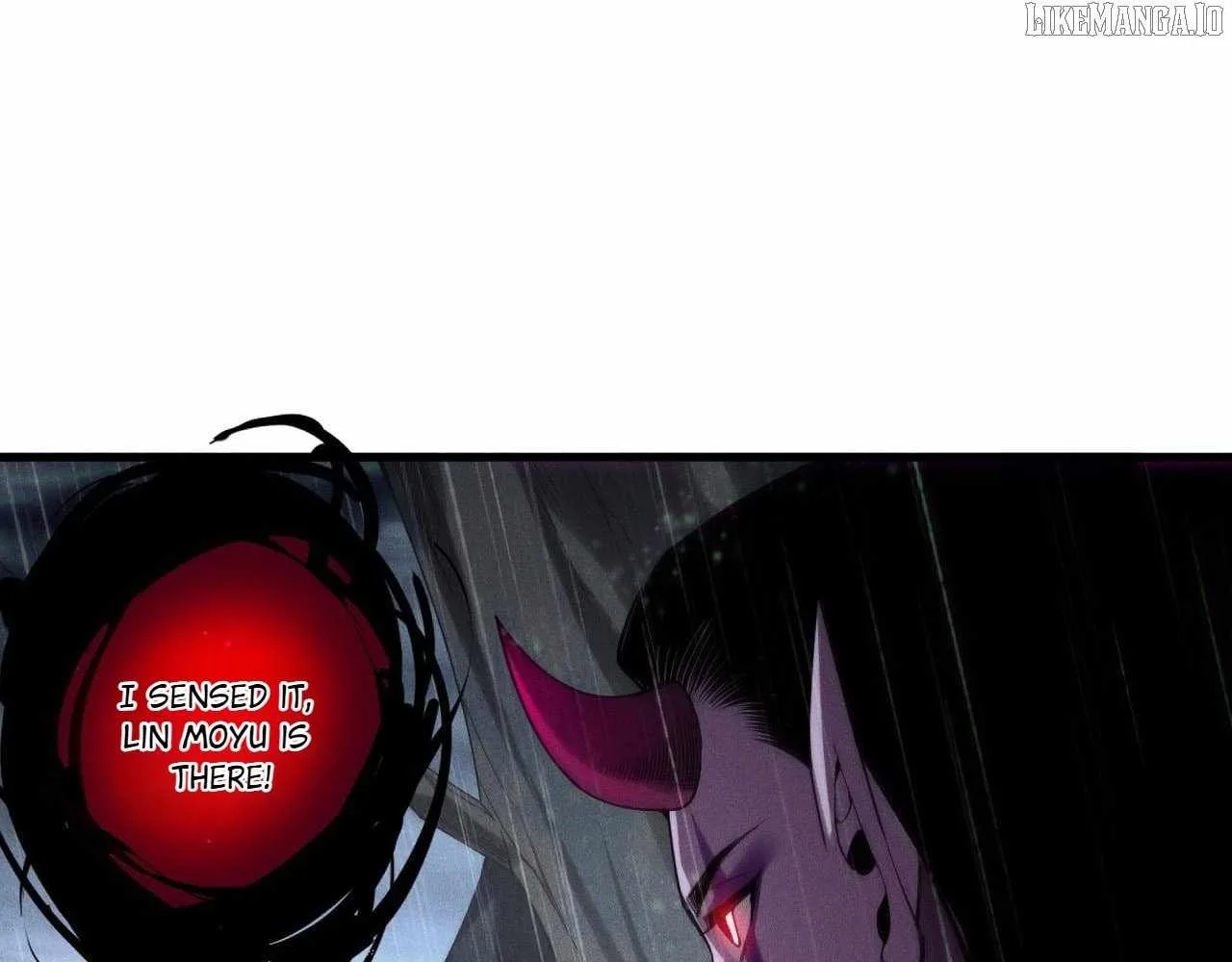 Catastrophic Necromancer Chapter 219 page 32