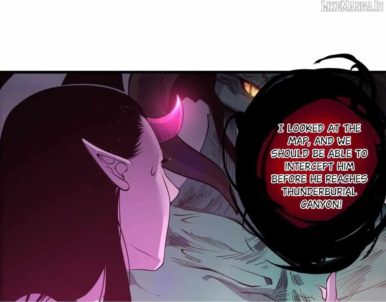 Catastrophic Necromancer Chapter 219 page 46