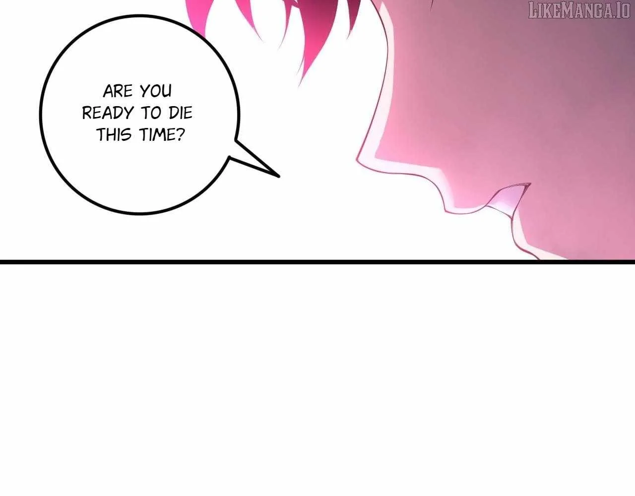 Catastrophic Necromancer Chapter 219 page 64