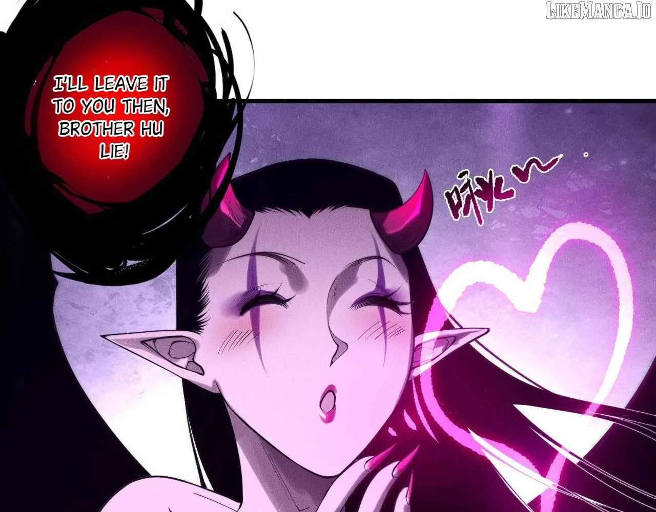 Catastrophic Necromancer Chapter 219 page 82