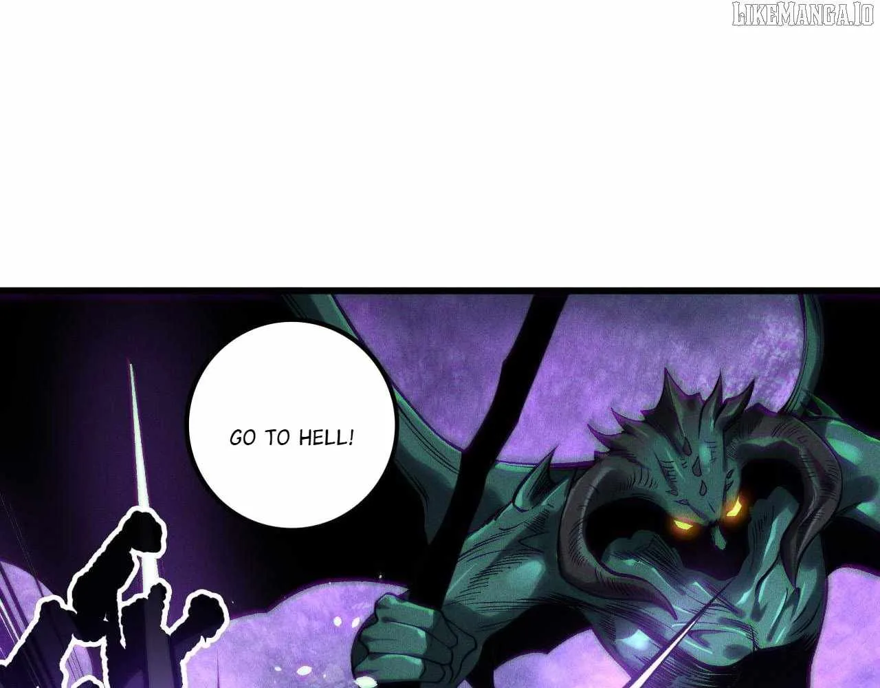 Catastrophic Necromancer Chapter 219 page 106