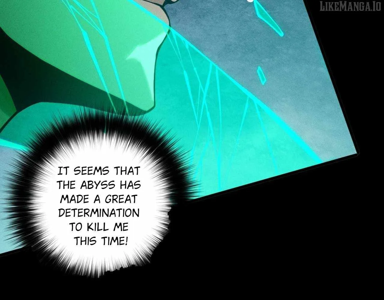 Catastrophic Necromancer Chapter 219 page 110