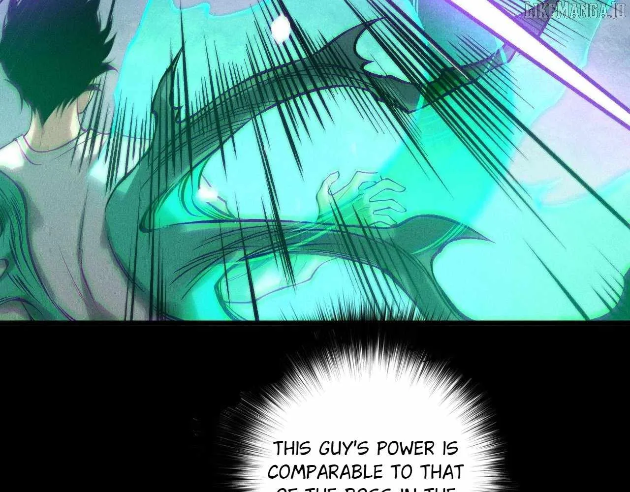Catastrophic Necromancer Chapter 219 page 108
