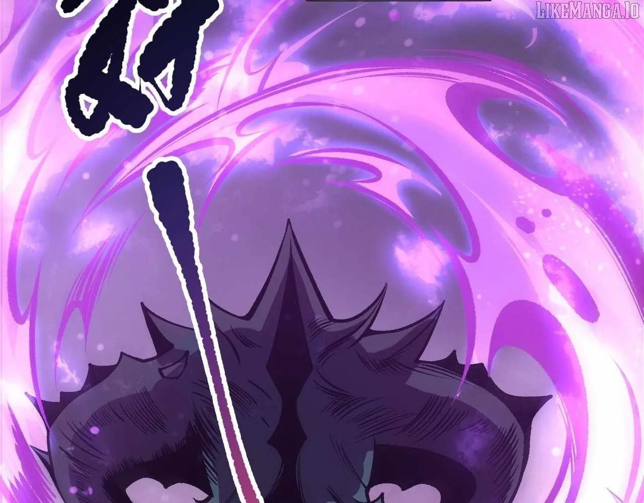 Catastrophic Necromancer Chapter 219 page 138