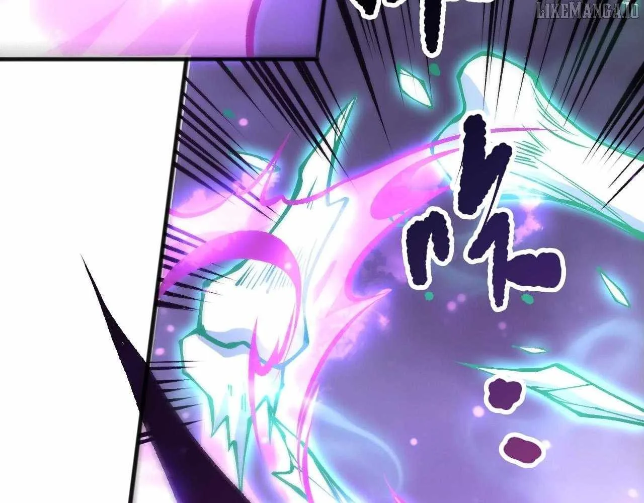 Catastrophic Necromancer Chapter 219 page 143