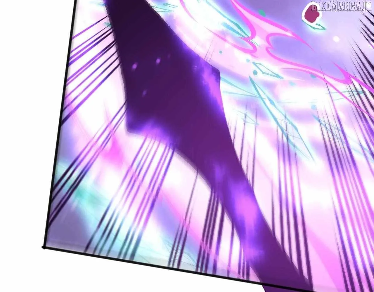 Catastrophic Necromancer Chapter 219 page 144