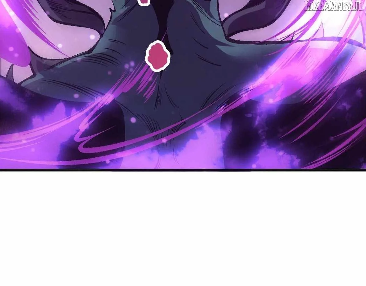 Catastrophic Necromancer Chapter 219 page 139