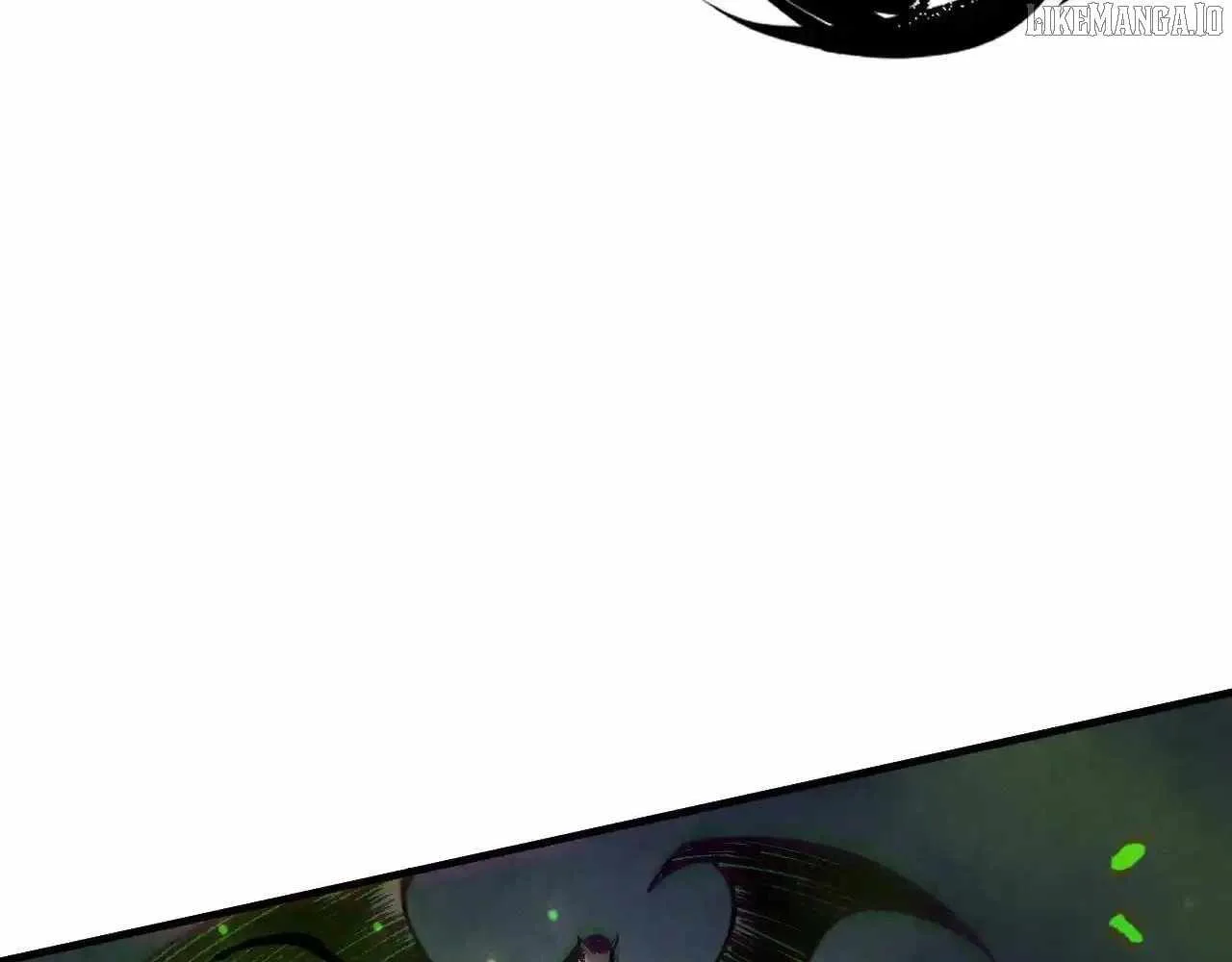 Catastrophic Necromancer Chapter 221 page 28
