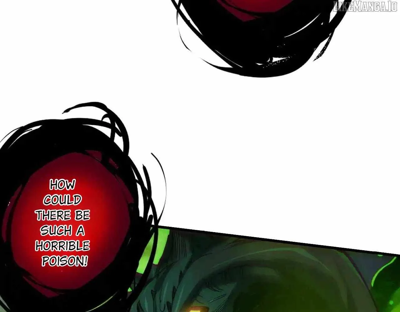 Catastrophic Necromancer Chapter 221 page 25