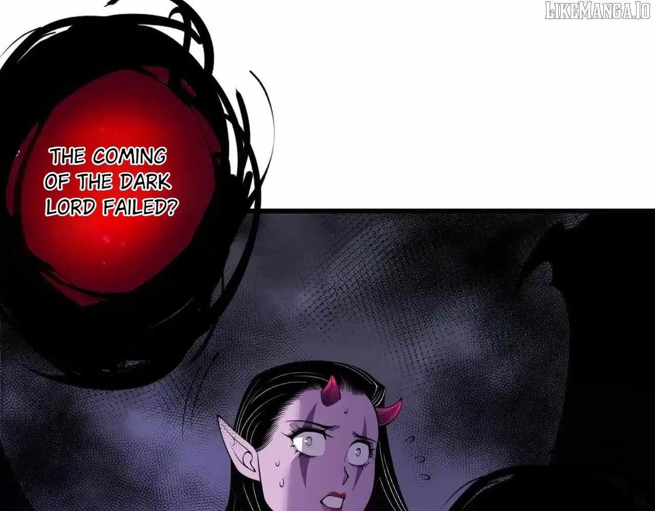 Catastrophic Necromancer Chapter 221 page 32