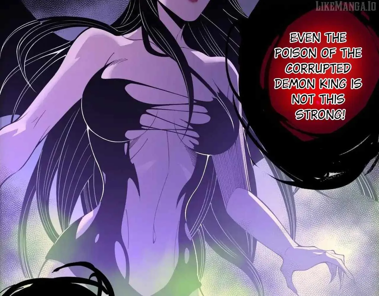 Catastrophic Necromancer Chapter 221 page 33