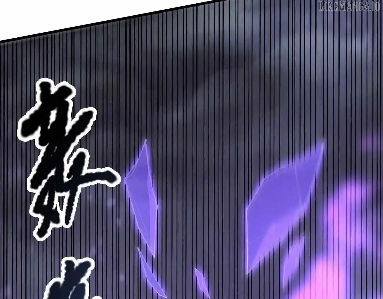 Catastrophic Necromancer Chapter 221 page 40