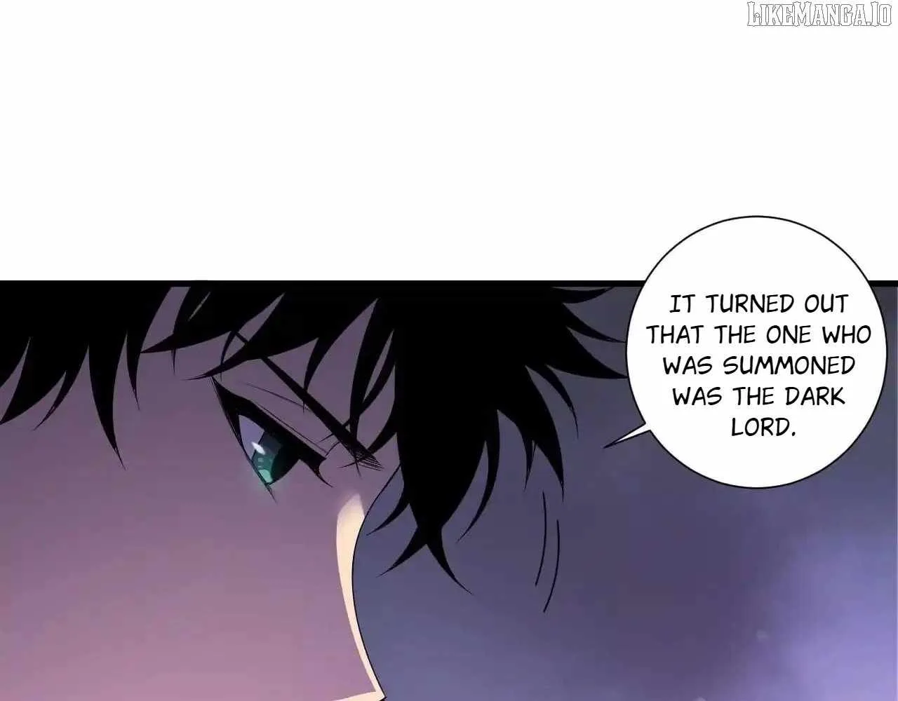 Catastrophic Necromancer Chapter 221 page 48